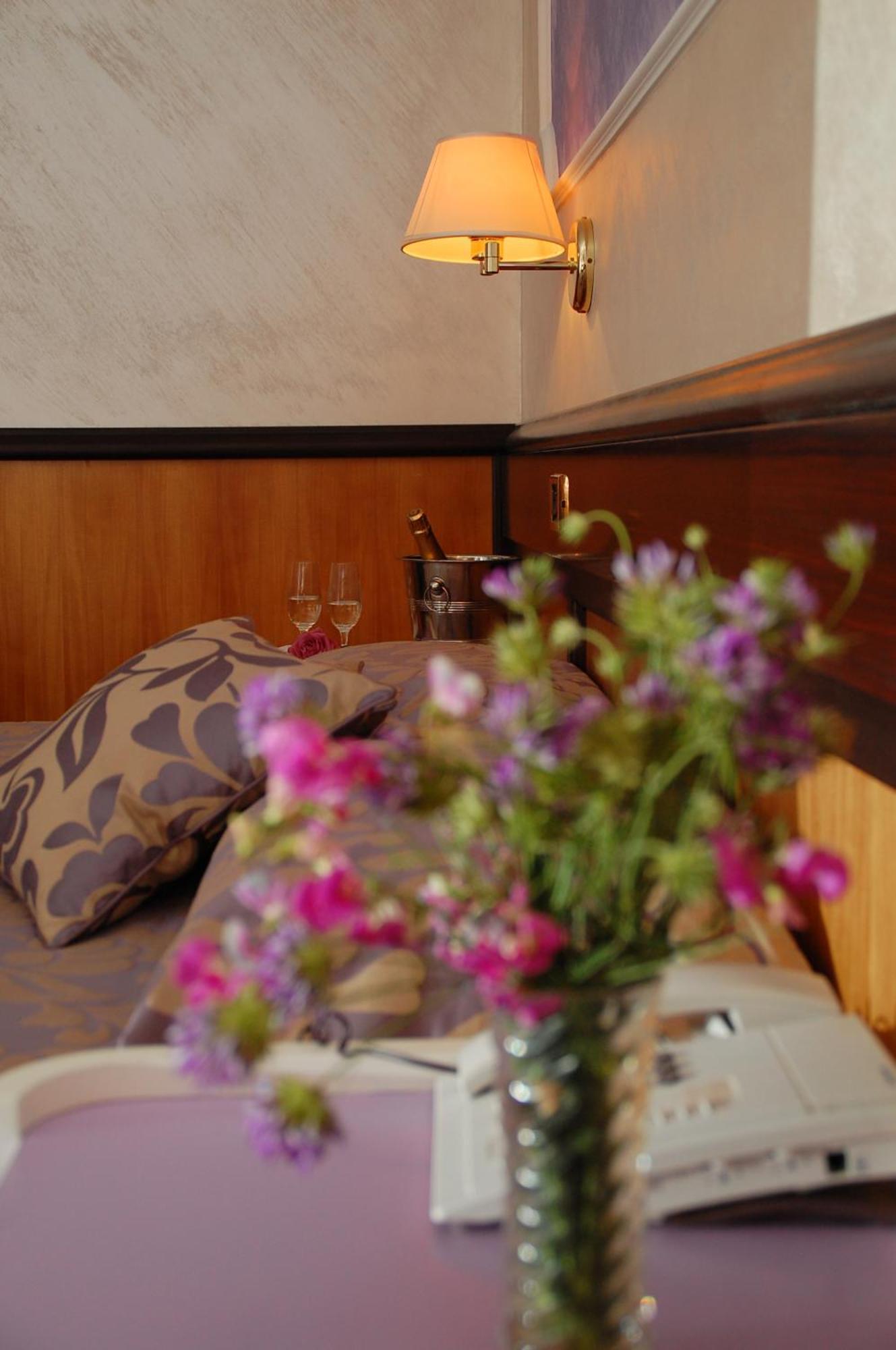 Benny Hotel Catanzaro Buitenkant foto