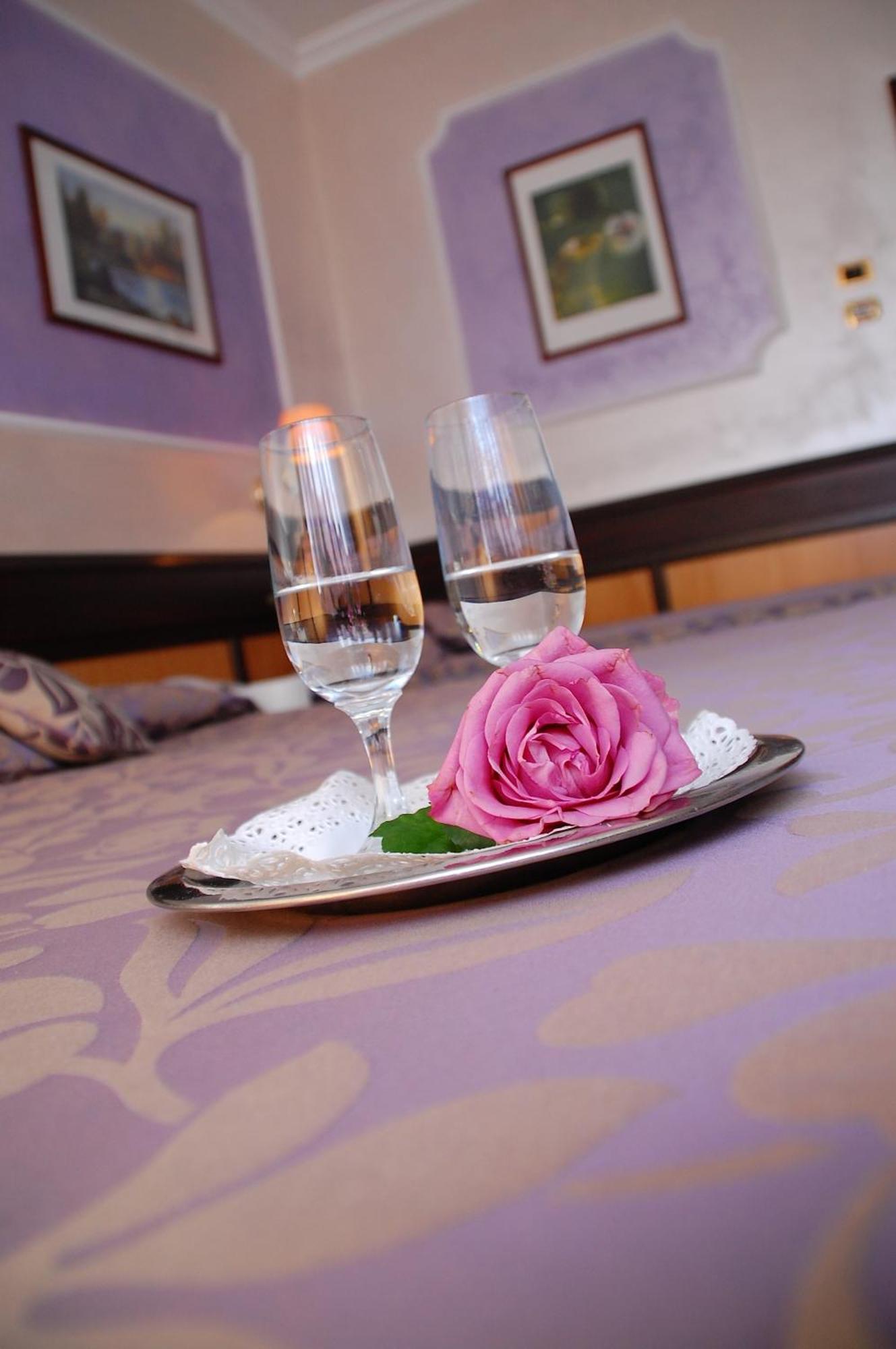 Benny Hotel Catanzaro Buitenkant foto